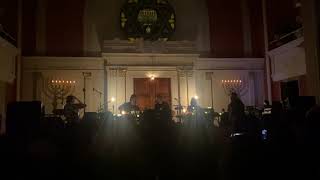 Dijon - Talk Down (Live @ Sixth \u0026 I Synagogue, Washington D.C., 5/2/22)