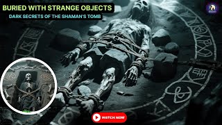 "The Tomb of the Shaman – Secrets of Ancient Siberia (3000 BCE)