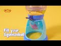 The Squeeze Ball Creator Disney Stitch - Smyths Toys