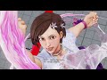 storm kubo abigial vs uryo sakura ：ストーム久保（アビゲイル）vs うりょ（さくら）