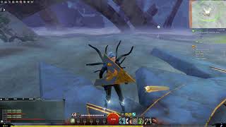Guild Wars 2 (Facing the Truth) - Perfect Match and Puzzle in Time