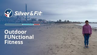 30 Minute Outdoor FUNctional Fitness | 1.8.2025