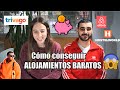 ALOJAMIENTOS BARATOS 💰 ¿Cómo conseguirlos? - GUÍA COMPLETA