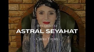 Emel Çekici kanalı canlı yayında \