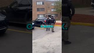 Why the police shouldn’t mess with O’Block #rap #kingvon
