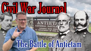 Civil War Journal: The Battle of Antietam (S4 / E2)