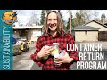 Container Return & Reuse Program - Hummingbird Wholesale