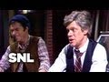 Jimmy Carter at the Bar - Saturday Night Live