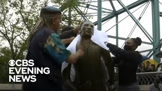 Chattanooga honors Ed Johnson with memorial more than a century after lynching