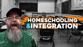 Expat Homeschool & Cultural Integration 🇳🇮