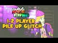 Rave In The RedWoods Glitches - Easy Zombie Pile Up Glitch - Infinite Warfare Zombie Glitches