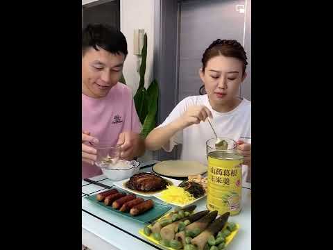 Husband And Wife Challenge Youtube