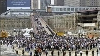 11 september 2001 - 1 år efter (Tv2)