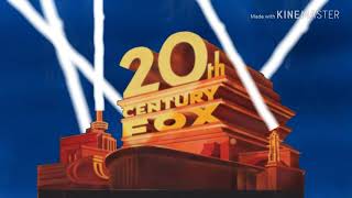 [DLC] 20th Century Fox (2018-Present)