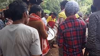 Marriage Dance in Badipanga