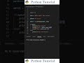 Searching Python Strings With Regular Expressions | Python Tutorial