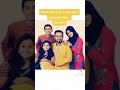 Amir liaquat family|Amir liaquat wife and children after death|Amir liaquat wife and kids#shorts