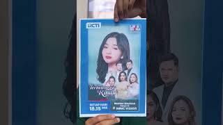 Gejala apa nih yang muncul setelah nonton sinetron \