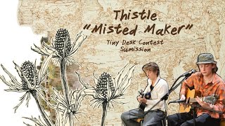 Thistle \