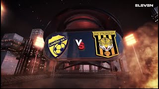 Extended Highlights Limeño Georgia U20 vs Club The Strongest Atlanta #UPSL