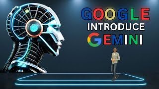 Gemini: Google DeepMind's Mind-Blowing Future Unveiled