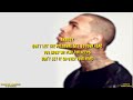 ANGEL NUMBERS/ TEN TOES by CHRIS BROWN (LYRICS)