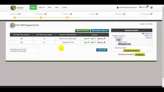 MCO Add Wall Segments