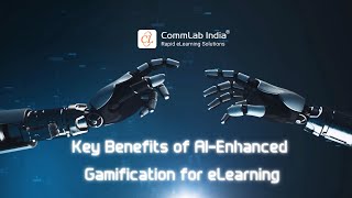 What are the Key Benefits of AI Gamification in eLearning?