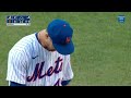Mets' Jacob deGrom WOWS in 2022 Home Debut!