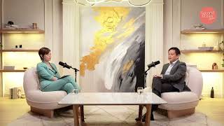 Singapore Equities Reset: EQDP, Value Unlock & How Investors Pick Stocks | with Wilson Ng