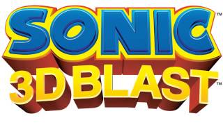 Panic Puppet Zone 2  Sonic 3D Blast Genesis) Music Extended [Music OST][Original Soundtrack]