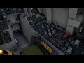 msfs 2024 how to start the boeing f18 super hornet easy startup tutorial