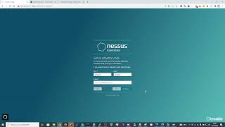 🔴 Nessus : Comment installer et utiliser Nessus sous Linux  pour scanner votre réseau ou serveurs