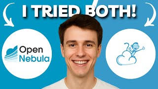 Opennebula Vs Cloudstack | Which Cloud Management Platform Is Better in 2025?