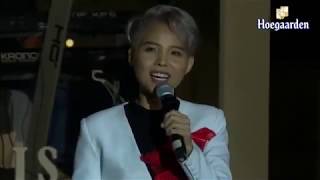 [Full] Vũ Cát Tường - Event bia Hoegaarden (13/12/2017)