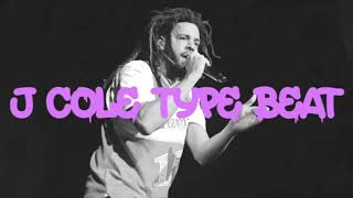 J Cole Type beat   Away from Here