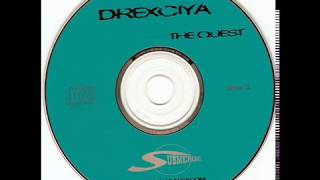 Drexciya - Neon Falls