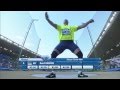 Monaco 2014: Men's Discus | Top 3