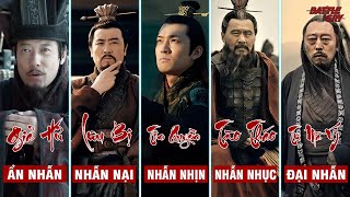 LUẬN VỀ 5 LOẠI \