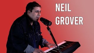 Neil Grover: Live at City View Sound