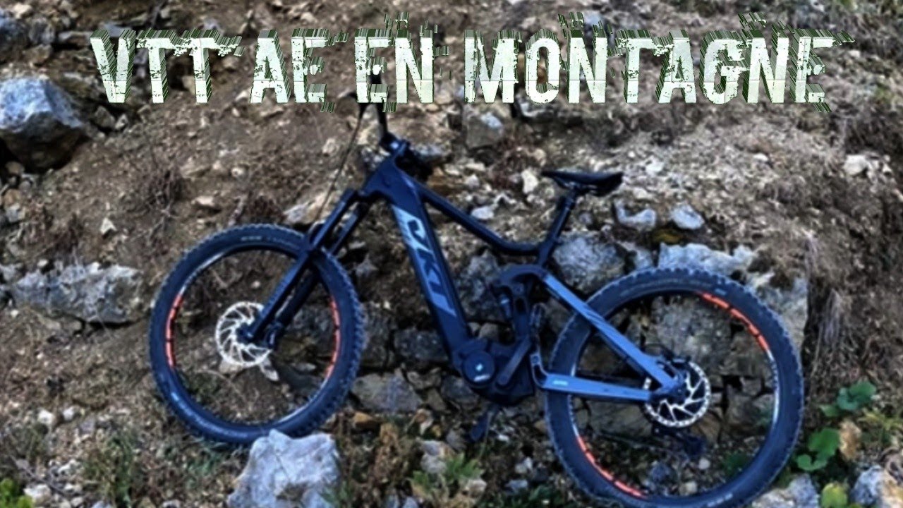 Mountain Bike Youtube