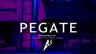 Reggaeton Perreo Instrumental Type Beat Guaynaa/ Jowel y Randy/ Kevvo "PEGATE"
