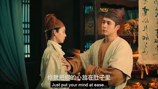 [Eng Sub] Wuxin: The Monster Killer 3 无心法师 3 Ep 03 - She insists she's a man