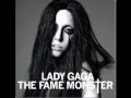 DOWNLOAD LADY GAGA ALBUM THE FAME MONSTER LINK FREE
