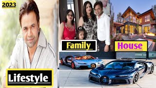 Rajpal yadav lifestyle 2023,House,Family, Carrier, income, Movies, Networth,Age,Wife,Cars& Biography