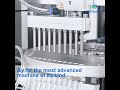 Automatic Liquid Capsule Filling and Sealing Machine CapCN-L30