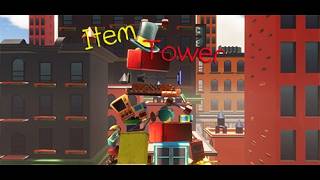 Item Tower | Gameplay PC | Steam