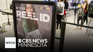 What do you need to do to get a Real ID before the May deadline