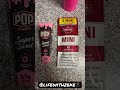 POP CONES🍓 or SWISHER SWEETS🚬#viral #trending #shorts