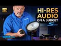 Get Hi-Res Car Audio on a Budget with the Next-Gen Alpine S-Series Speakers